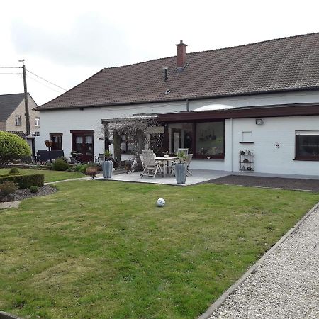 'T Hof Van Cremers Geraardsbergen Exterior foto