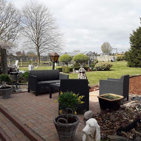 'T Hof Van Cremers Geraardsbergen Exterior foto