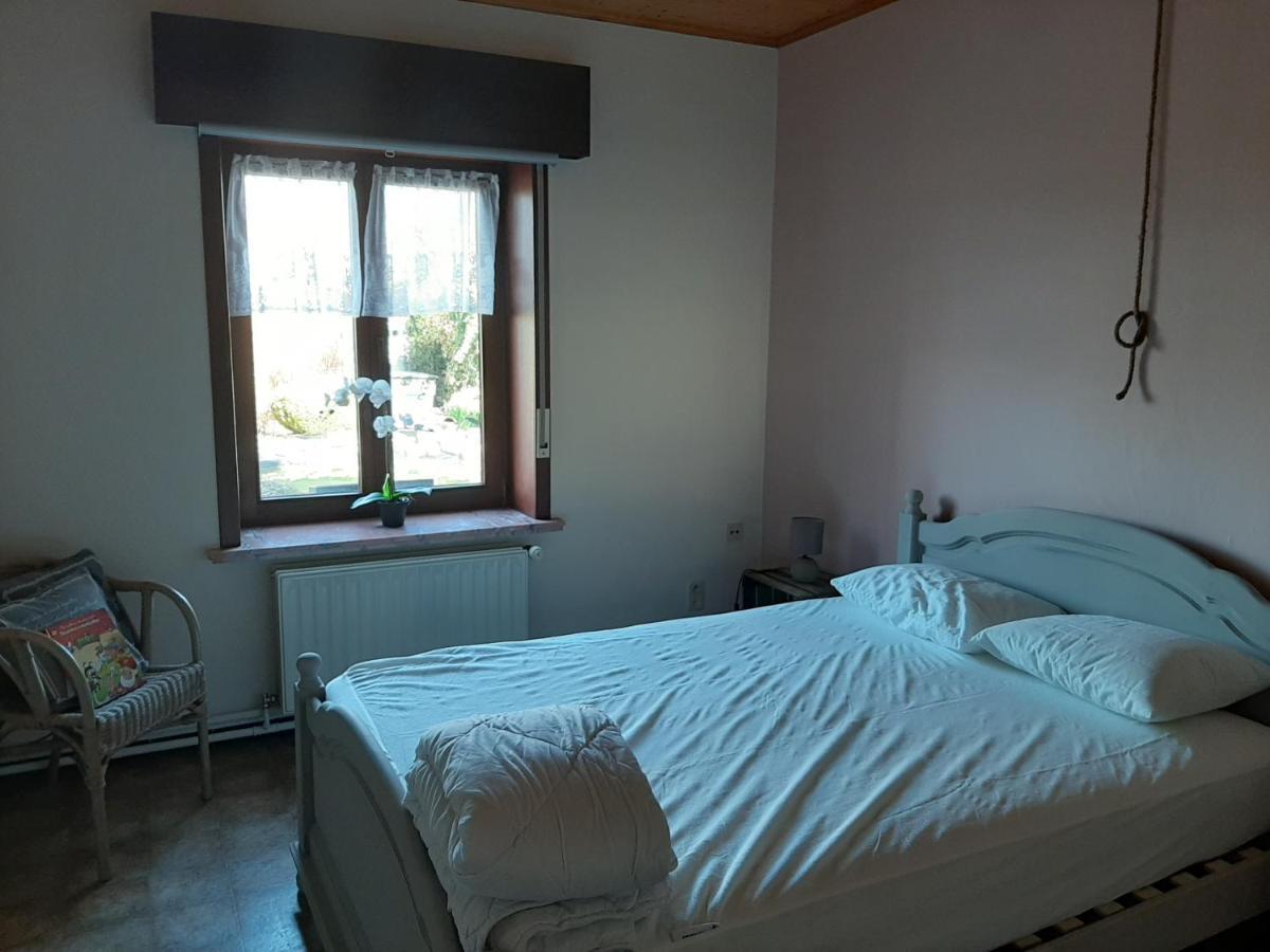 'T Hof Van Cremers Geraardsbergen Exterior foto