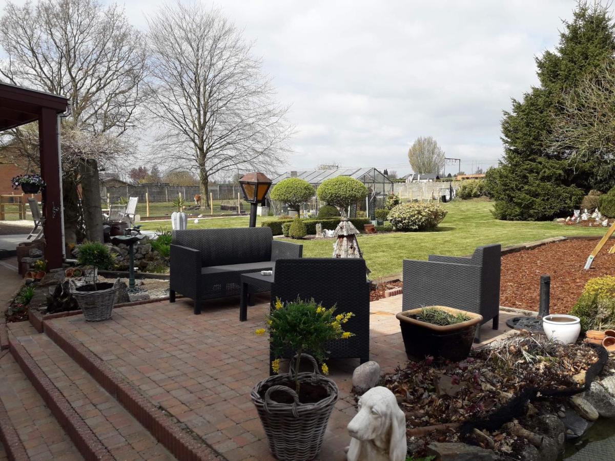'T Hof Van Cremers Geraardsbergen Exterior foto