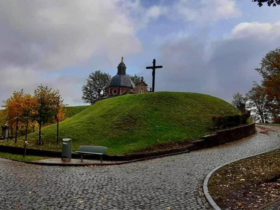 'T Hof Van Cremers Geraardsbergen Exterior foto
