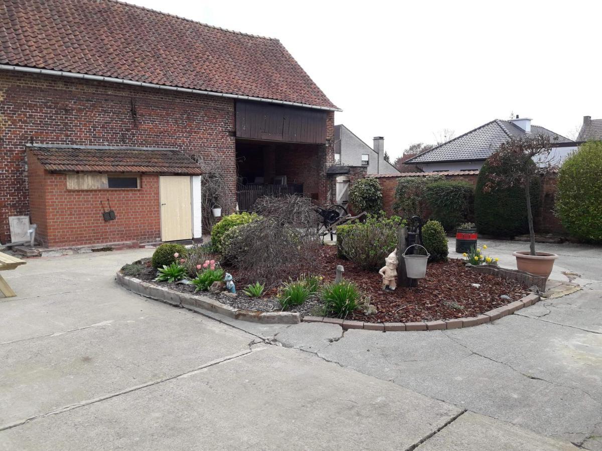 'T Hof Van Cremers Geraardsbergen Exterior foto
